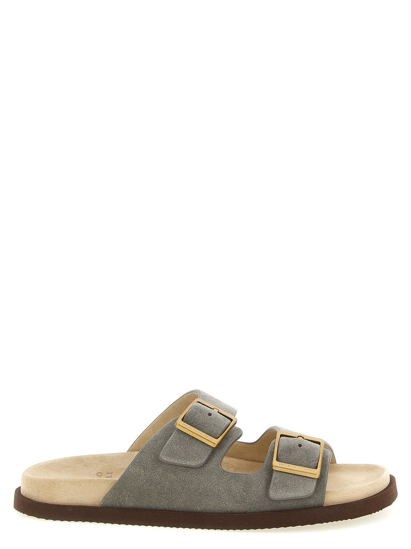 Brunello Cucinelli Brunello Cucinelli Urban Slides