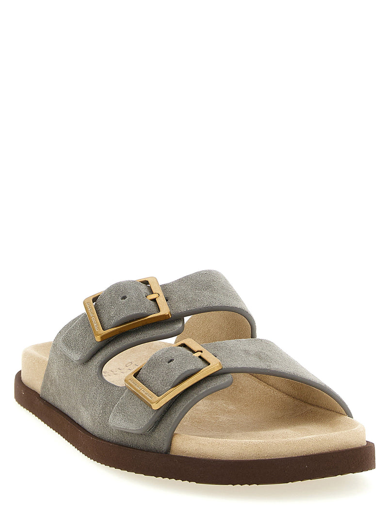 Brunello Cucinelli Brunello Cucinelli Urban Slides