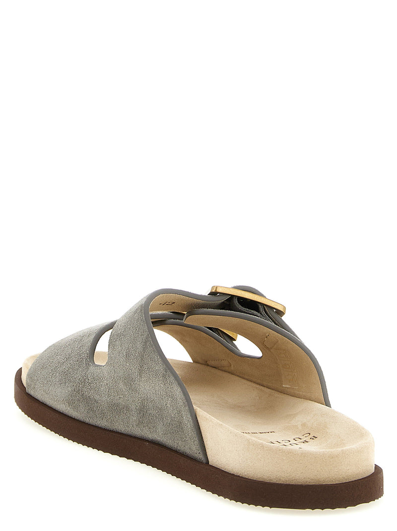 Brunello Cucinelli Brunello Cucinelli Urban Slides