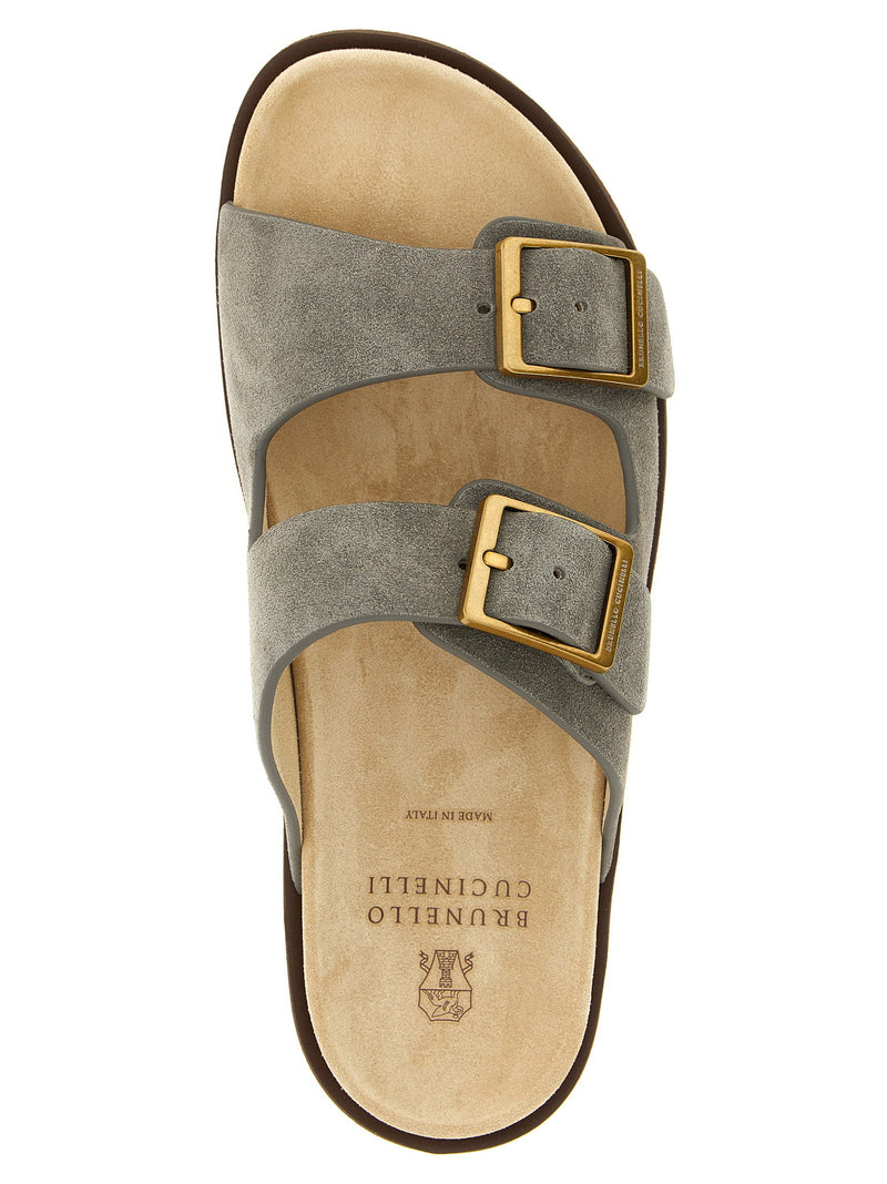 Brunello Cucinelli Brunello Cucinelli Urban Slides