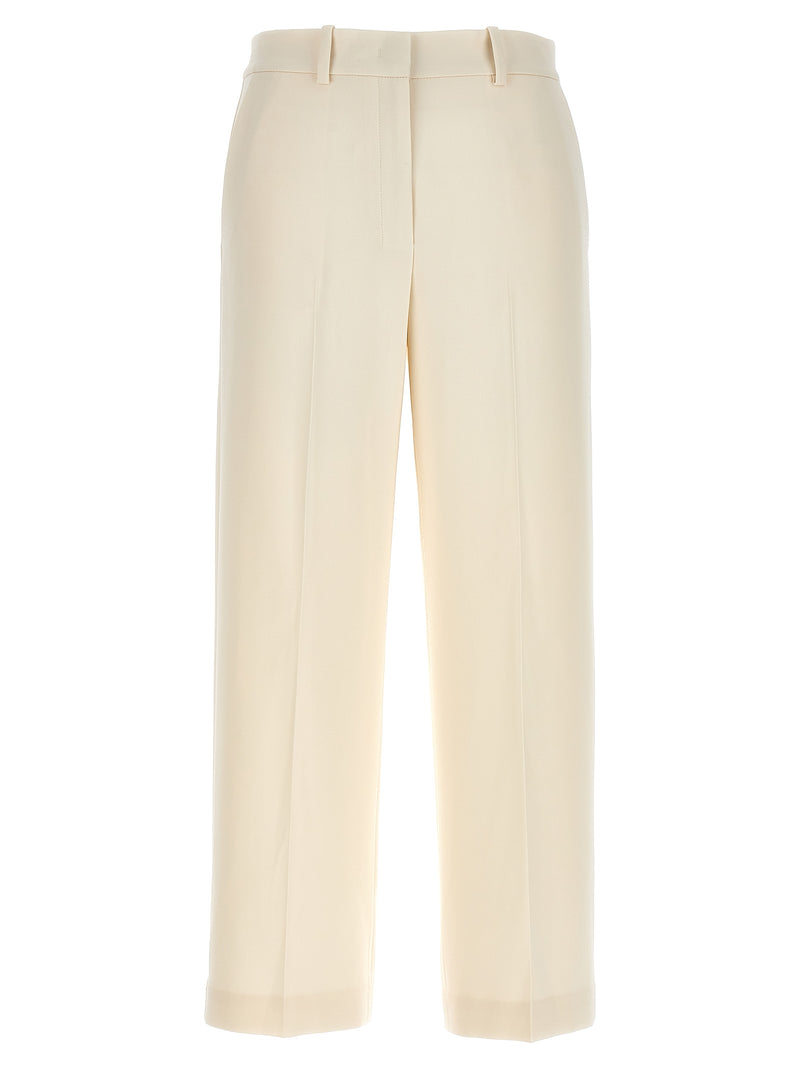 Theory Relax Pants | Urbalenti™ NYC