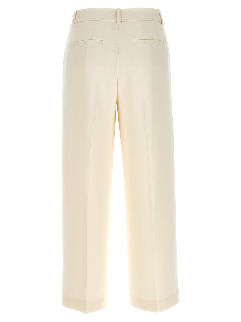 Theory Relax Pants | Urbalenti™ NYC