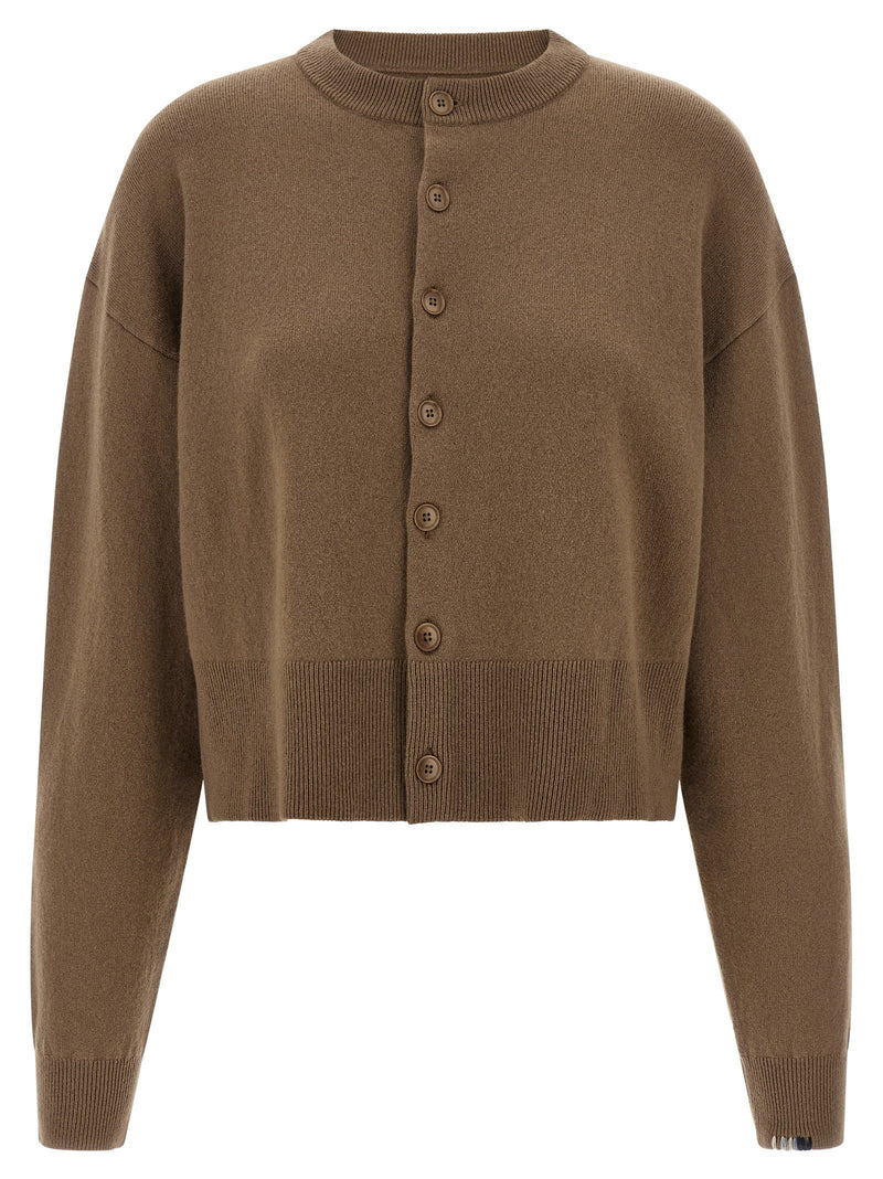 Extreme Cashmere N°170 Chou Cardigan
