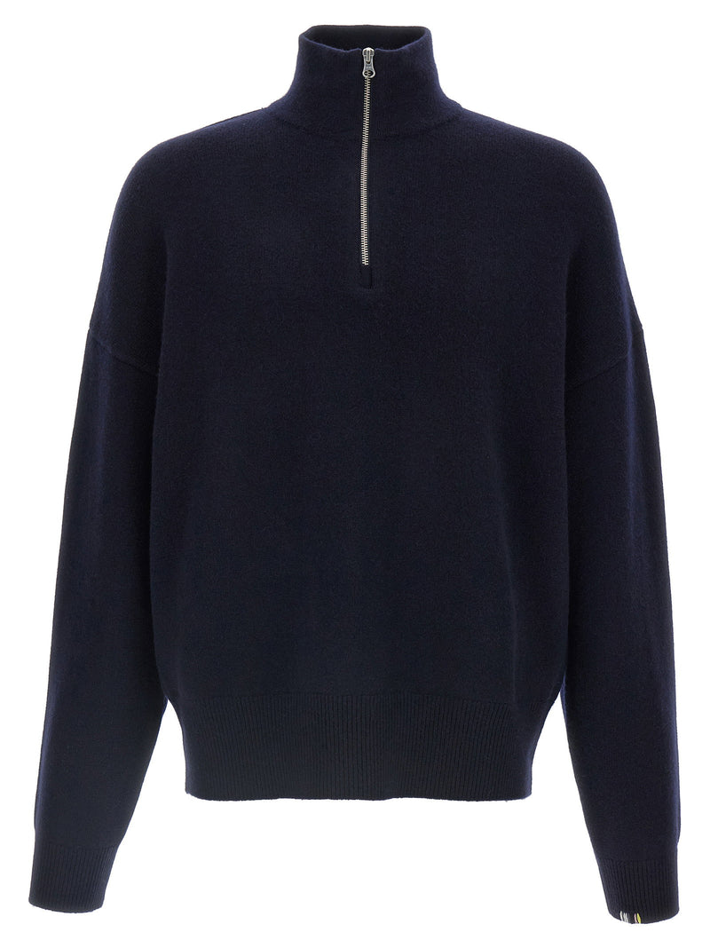 Extreme Cashmere Extreme Cashmere Sweater N°235 Hike
