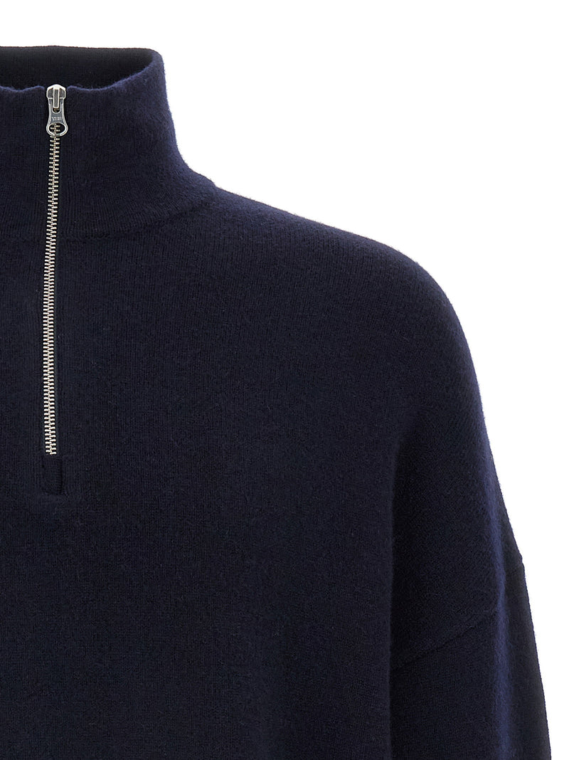 Extreme Cashmere Extreme Cashmere Sweater N°235 Hike