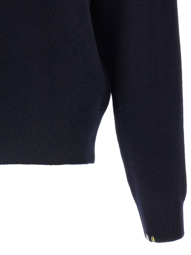 Extreme Cashmere Extreme Cashmere Sweater N°235 Hike