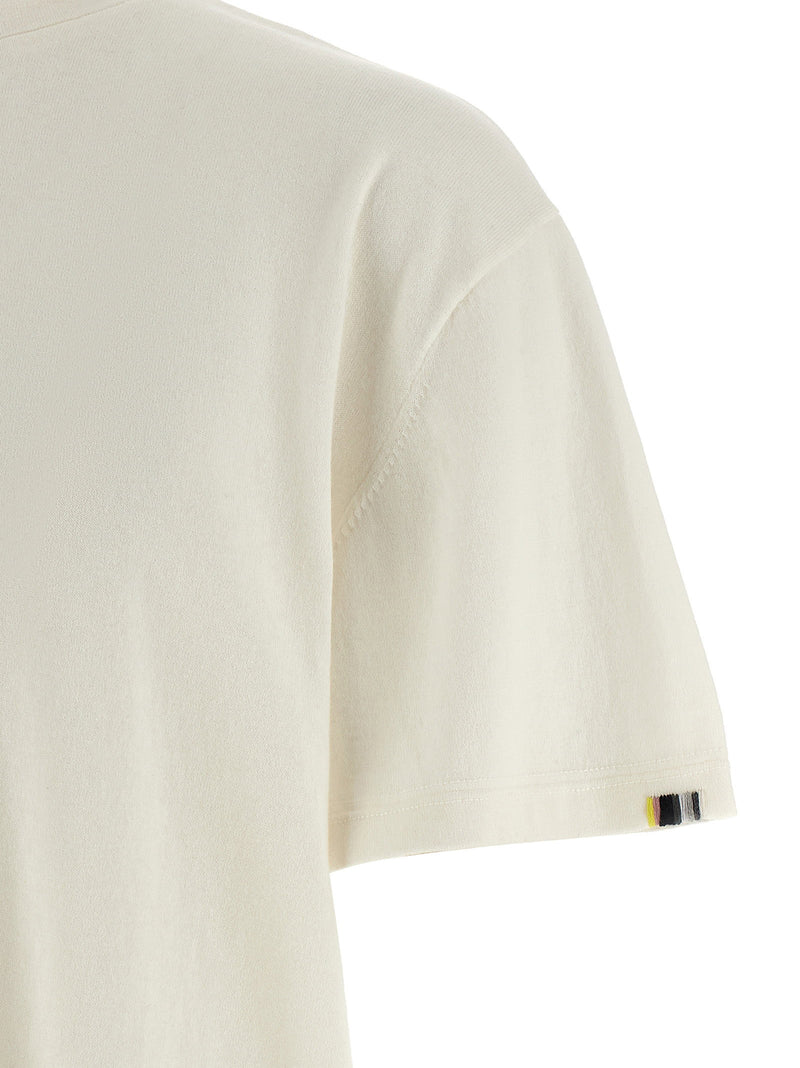 Extreme Cashmere N°269 Rik T-shirt