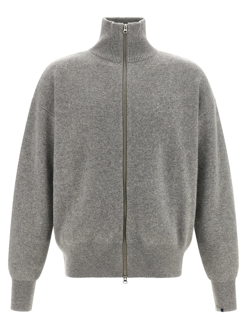Extreme Cashmere N°319 Xtra Out Cardigan