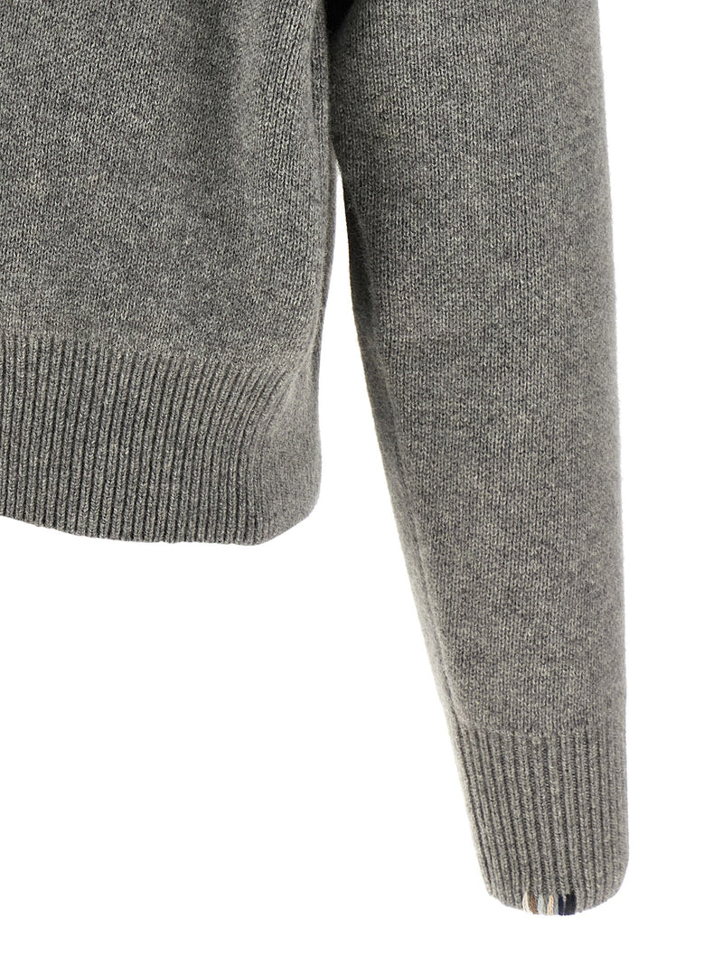 Extreme Cashmere N°377 Clement Cardigan