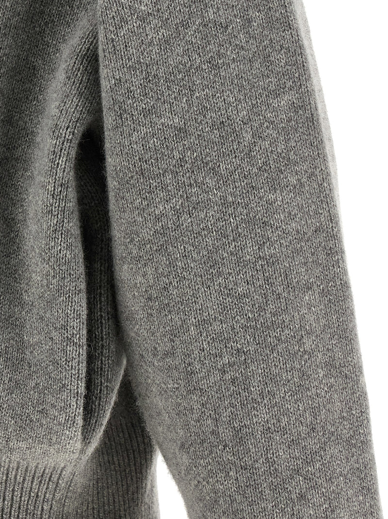Extreme Cashmere N°377 Clement Cardigan