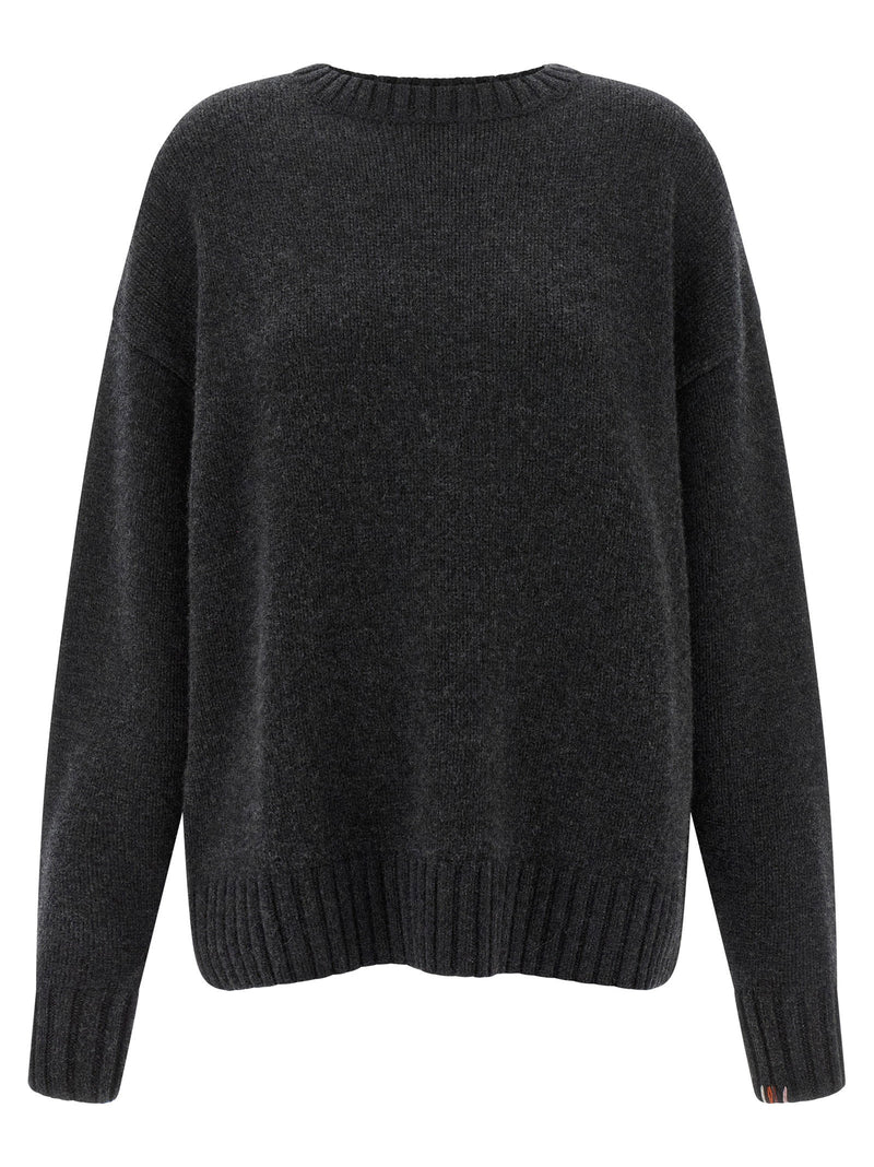 Extreme Cashmere Extreme Cashmere N°383 Lovely Sweater