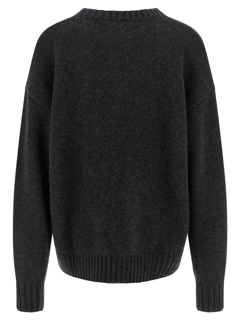 Extreme Cashmere Extreme Cashmere N°383 Lovely Sweater
