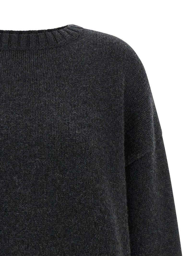 Extreme Cashmere Extreme Cashmere N°383 Lovely Sweater