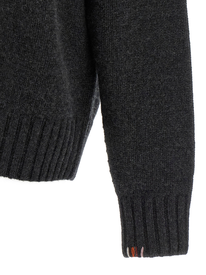 Extreme Cashmere Extreme Cashmere N°383 Lovely Sweater