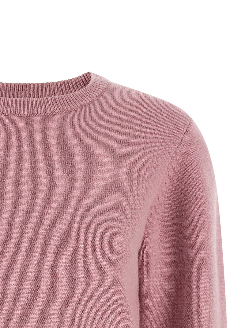 Extreme Cashmere Extreme Cashmere N° 430 Jeanne Sweater