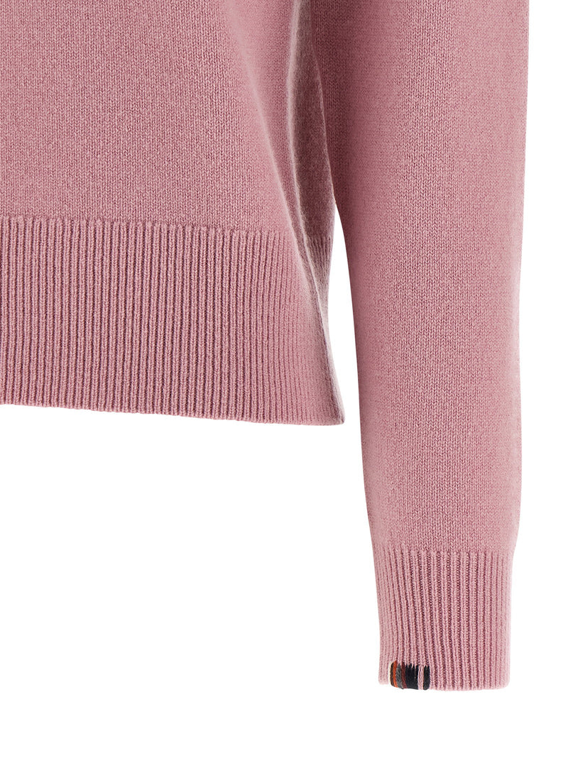 Extreme Cashmere Extreme Cashmere N° 430 Jeanne Sweater