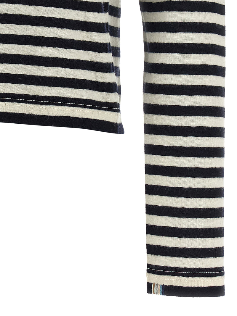 Extreme Cashmere 451 Lisa Sweater