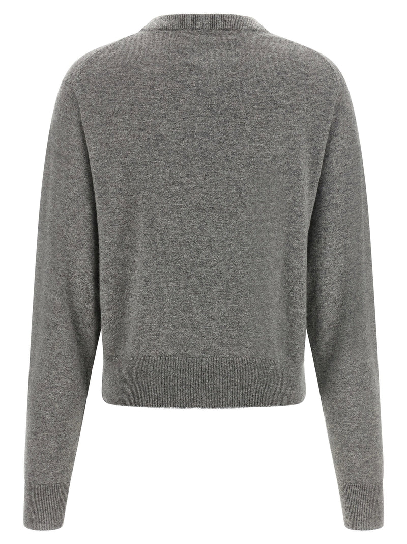 Extreme Cashmere N°475 March Sweater