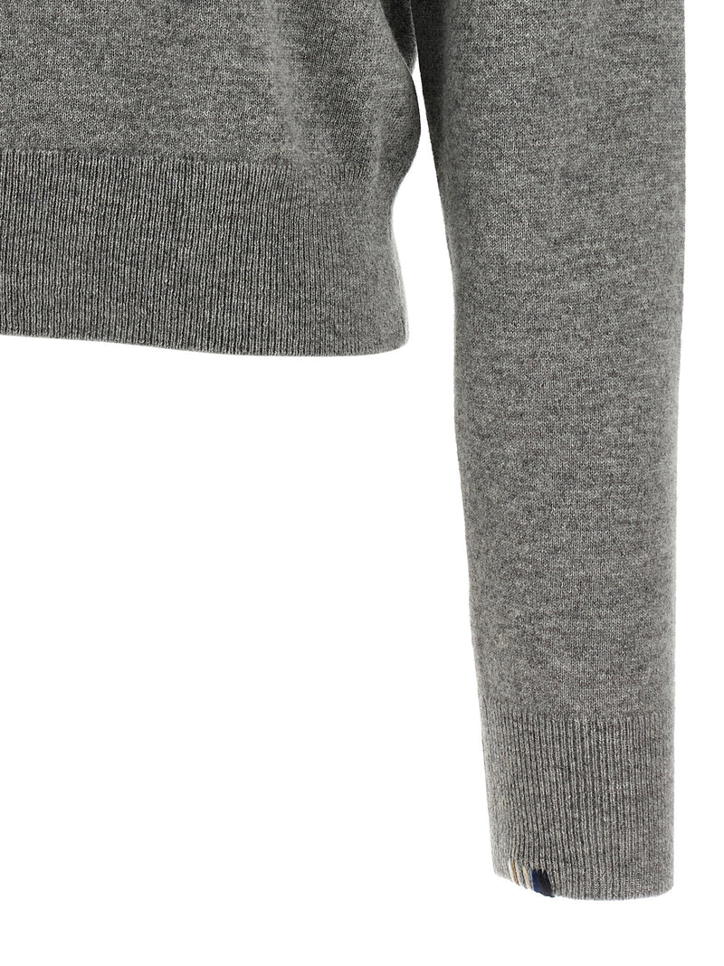 Extreme Cashmere N°475 March Sweater