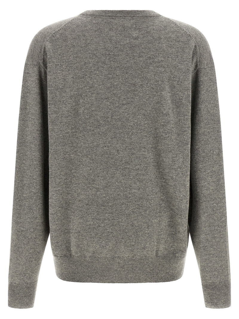 Extreme Cashmere N°476 April Sweater