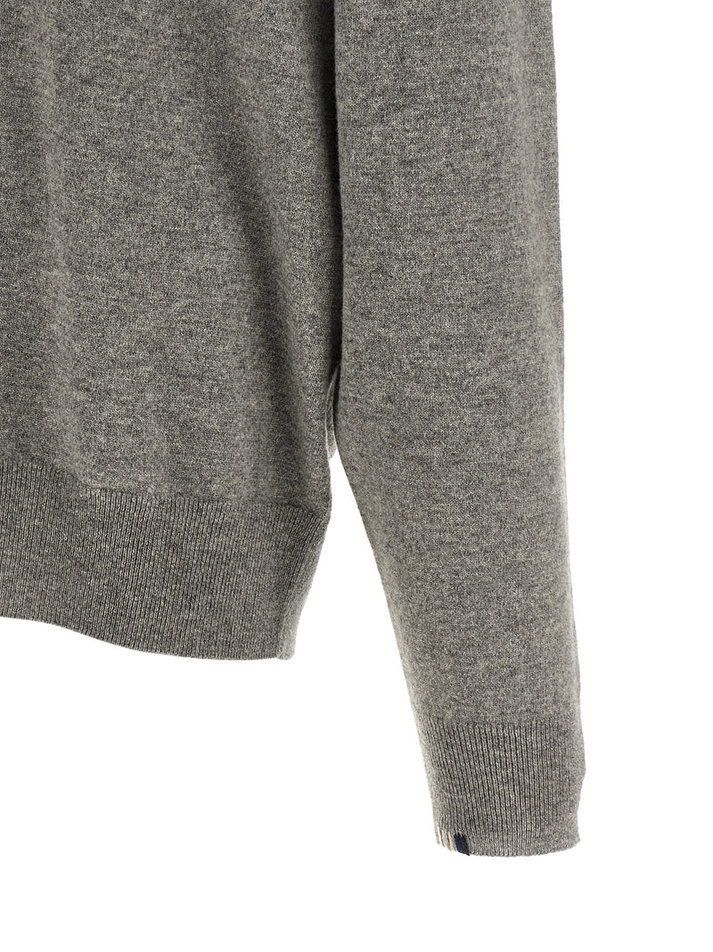 Extreme Cashmere N°476 April Sweater