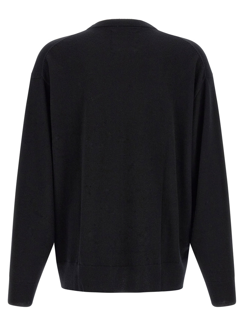 Extreme Cashmere N°476 April Sweater
