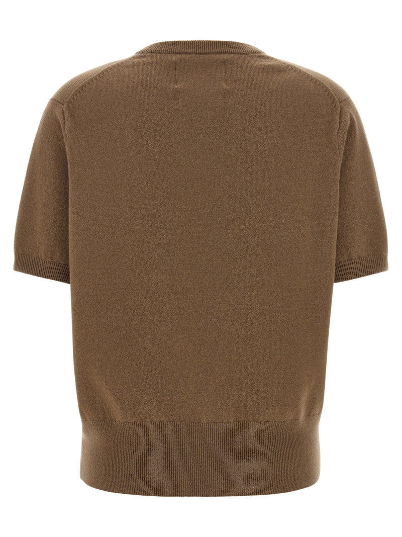 Extreme Cashmere N°490 Martina Sweater