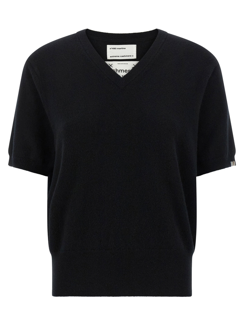 Extreme Cashmere N°490 Martina Sweater