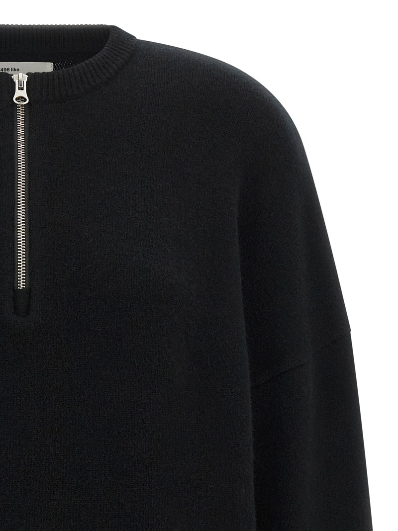 Extreme Cashmere N°496 Like Sweater