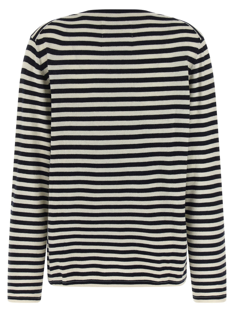 Extreme Cashmere N°500 Jones Sweater