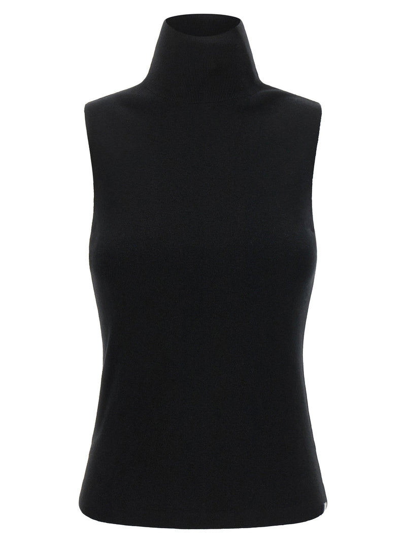 Extreme Cashmere N°502 Collo Turtleneck Sweater