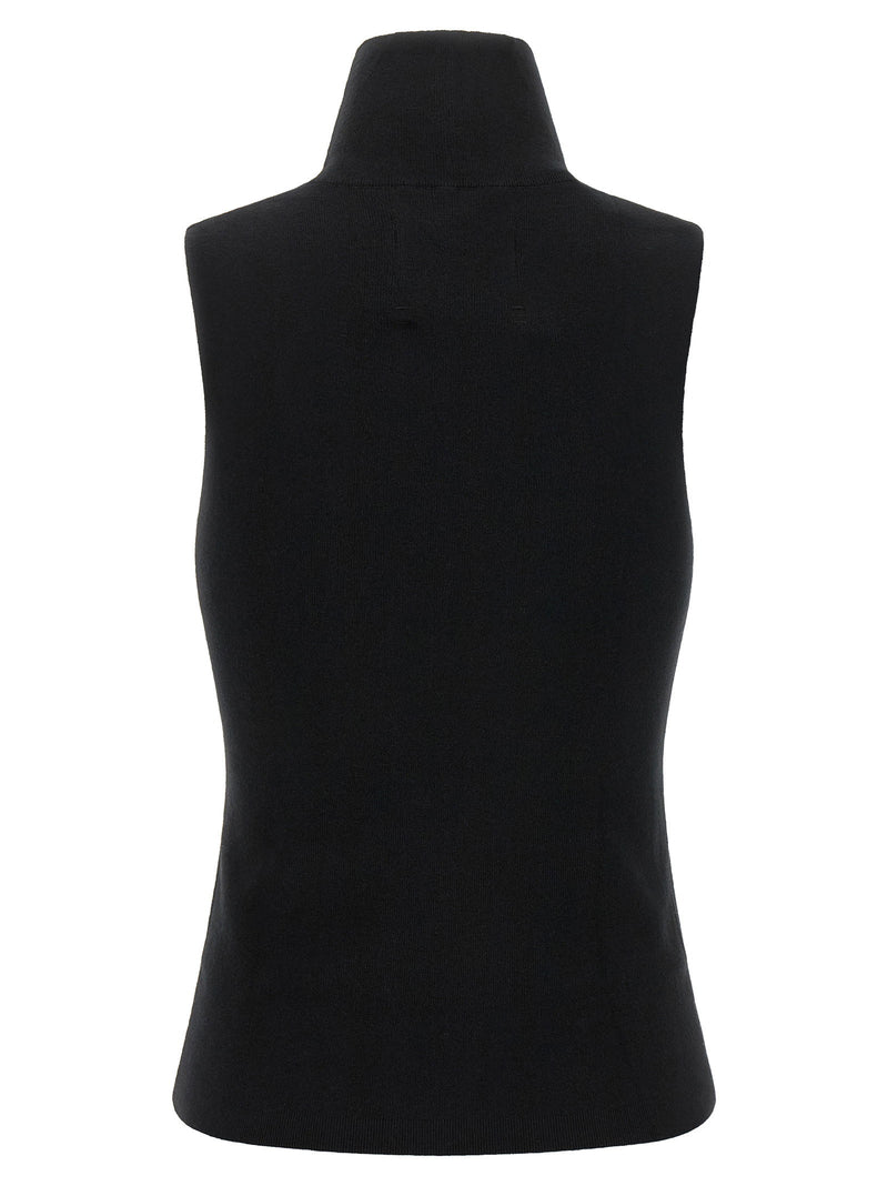 Extreme Cashmere N°502 Collo Turtleneck Sweater