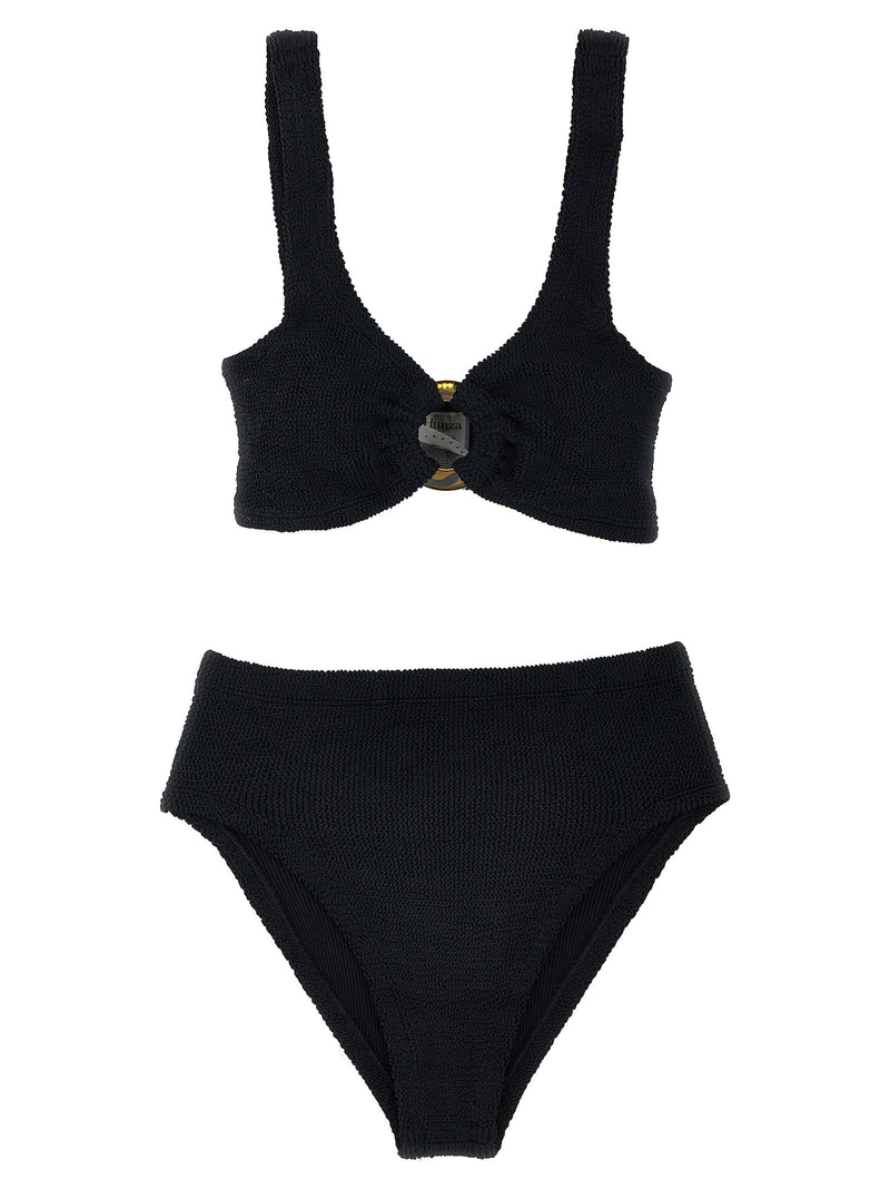Hunza G Hunza G Nadine Bikini