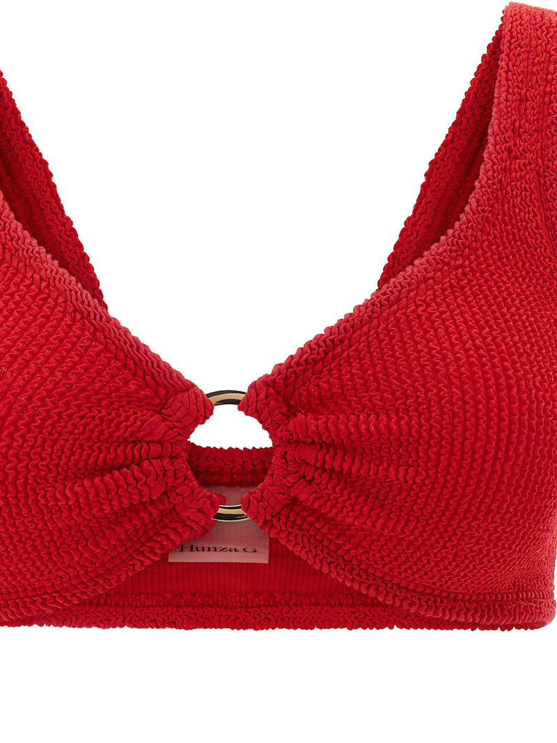 Hunza G Hunza G Nadine Bikini