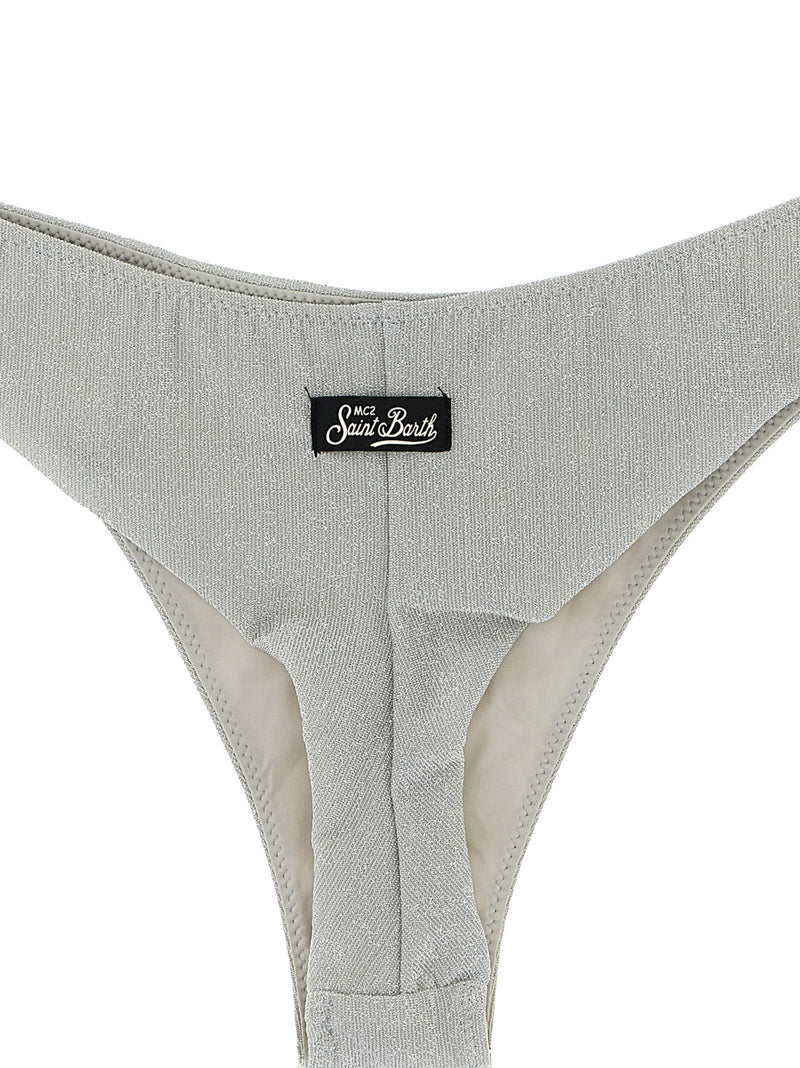 Mc2 Saint Barth Mc2 Saint Barth Naomi Bikini Briefs