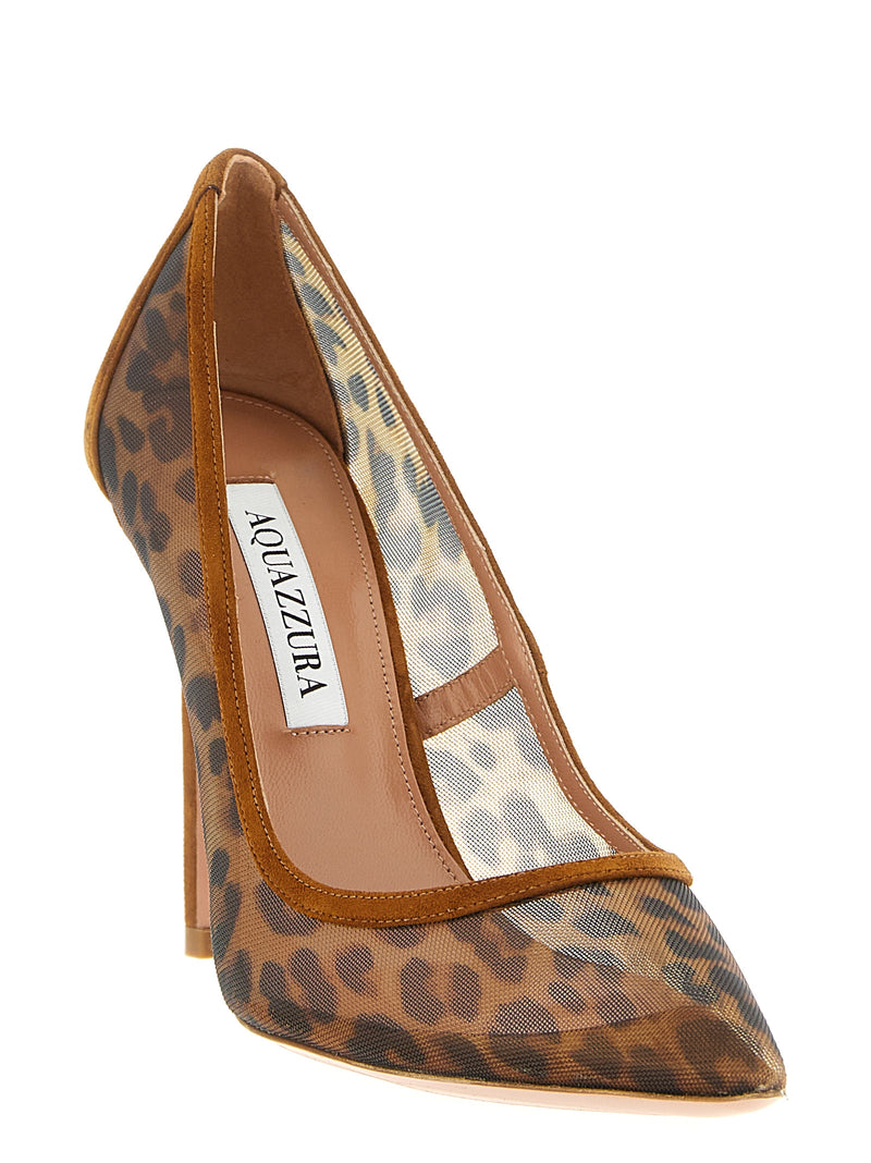 Aquazzura Aquazzura Nude Pumps