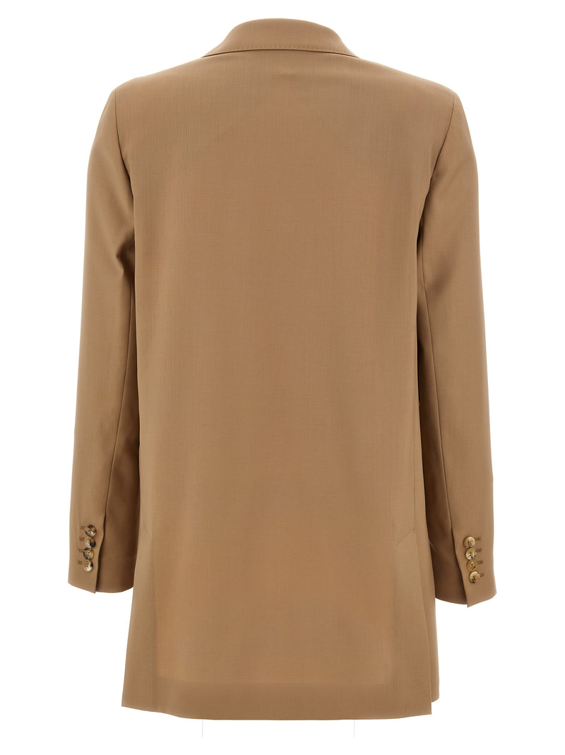 Max Mara Nebbie Blazer | Urbalenti™ NYC