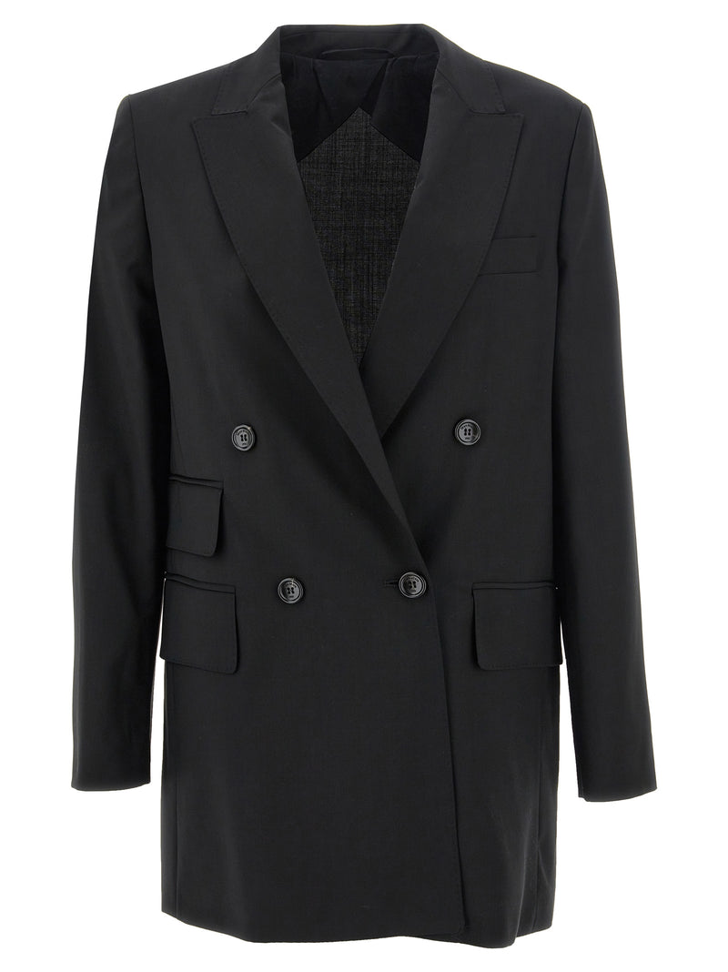 Max Mara Nebbie Blazer Variant 1 | Urbalenti™ NYC