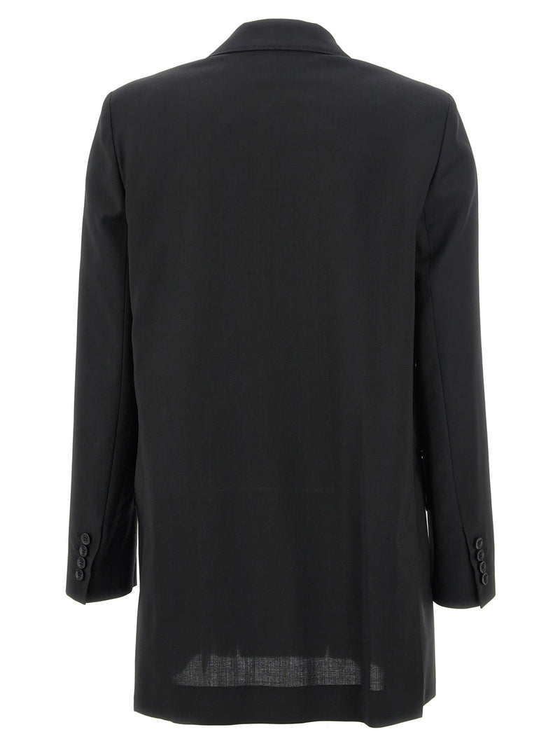 Max Mara Nebbie Blazer Variant 1 | Urbalenti™ NYC