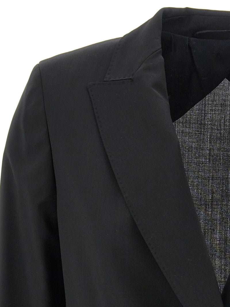 Max Mara Nebbie Blazer Variant 1 | Urbalenti™ NYC