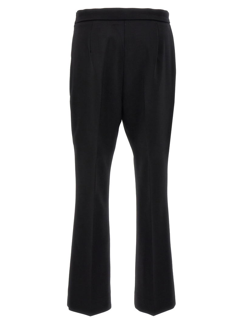 Max Mara Nepeta Pants | Urbalenti™ NYC