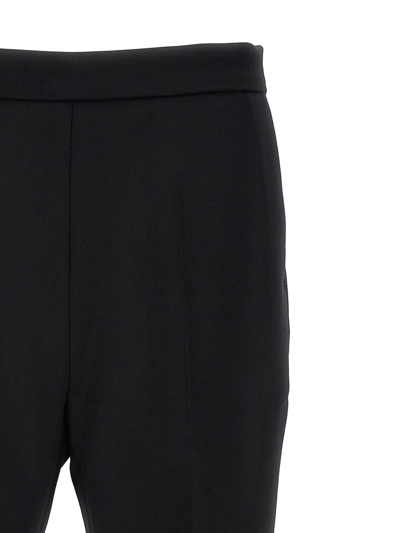 Max Mara Nepeta Pants | Urbalenti™ NYC