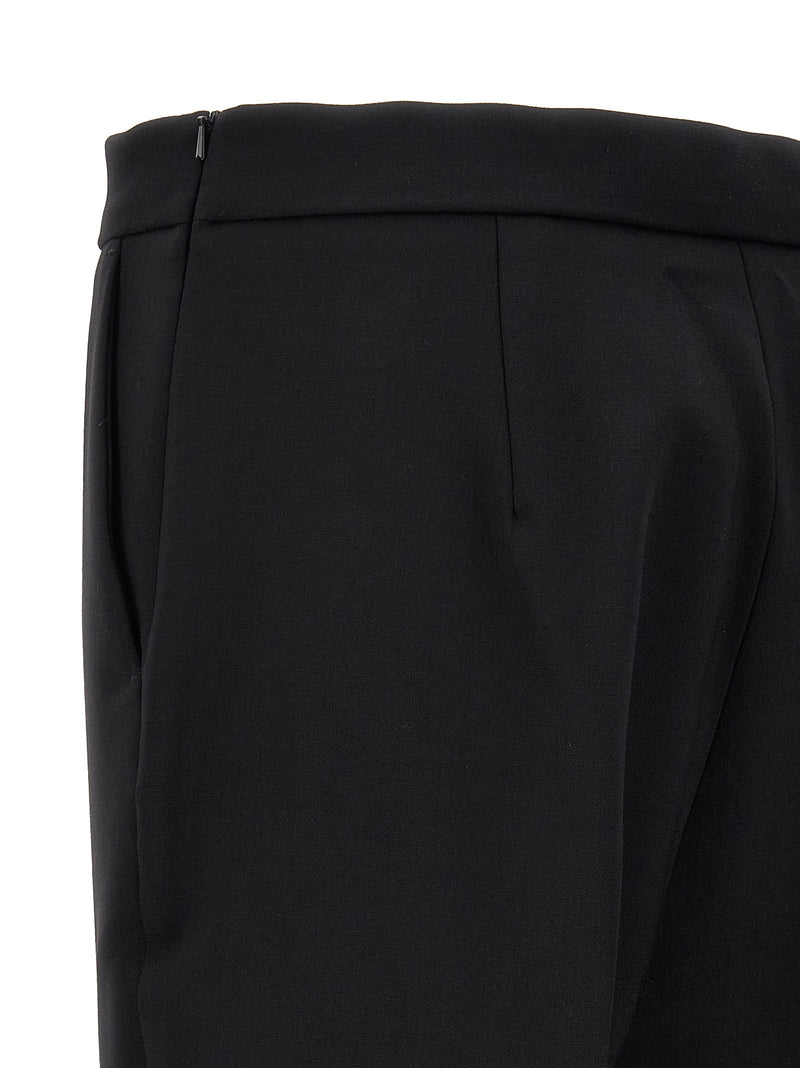 Max Mara Nepeta Pants | Urbalenti™ NYC
