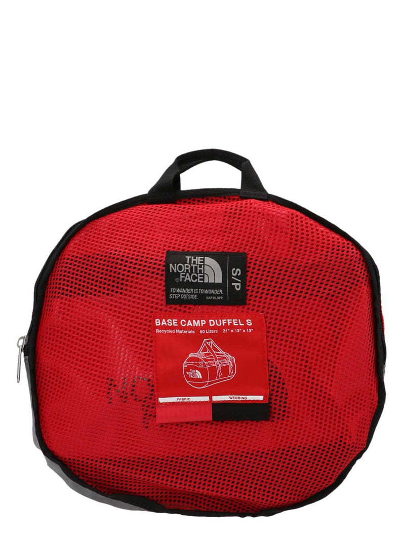 The North Face The North Face Base Camp Duffel S Duffel Bag
