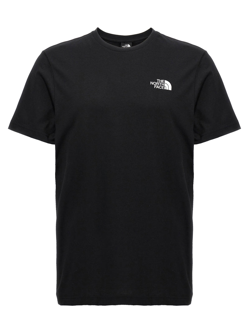 The North Face The North Face Logo T-shirt