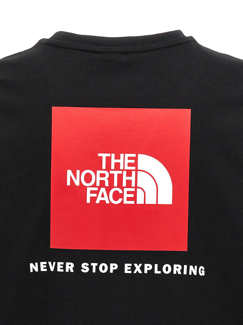 The North Face The North Face Logo T-shirt