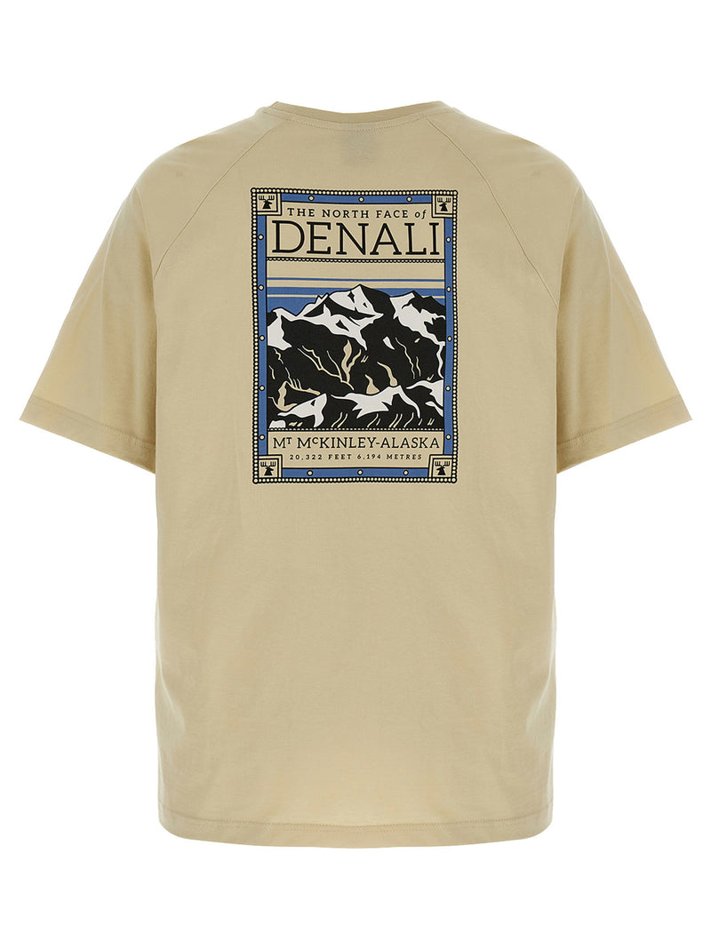 The North Face The North Face Printed T-shirt