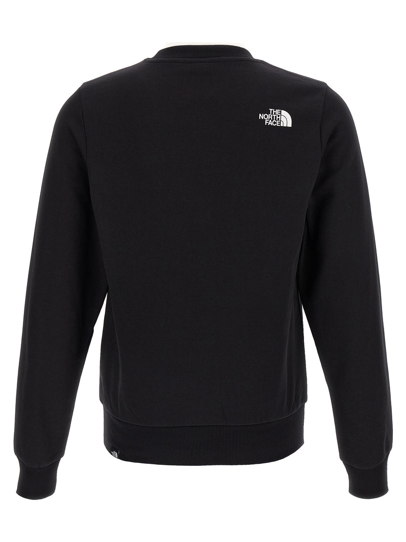 The North Face Fine Sweatshirt
