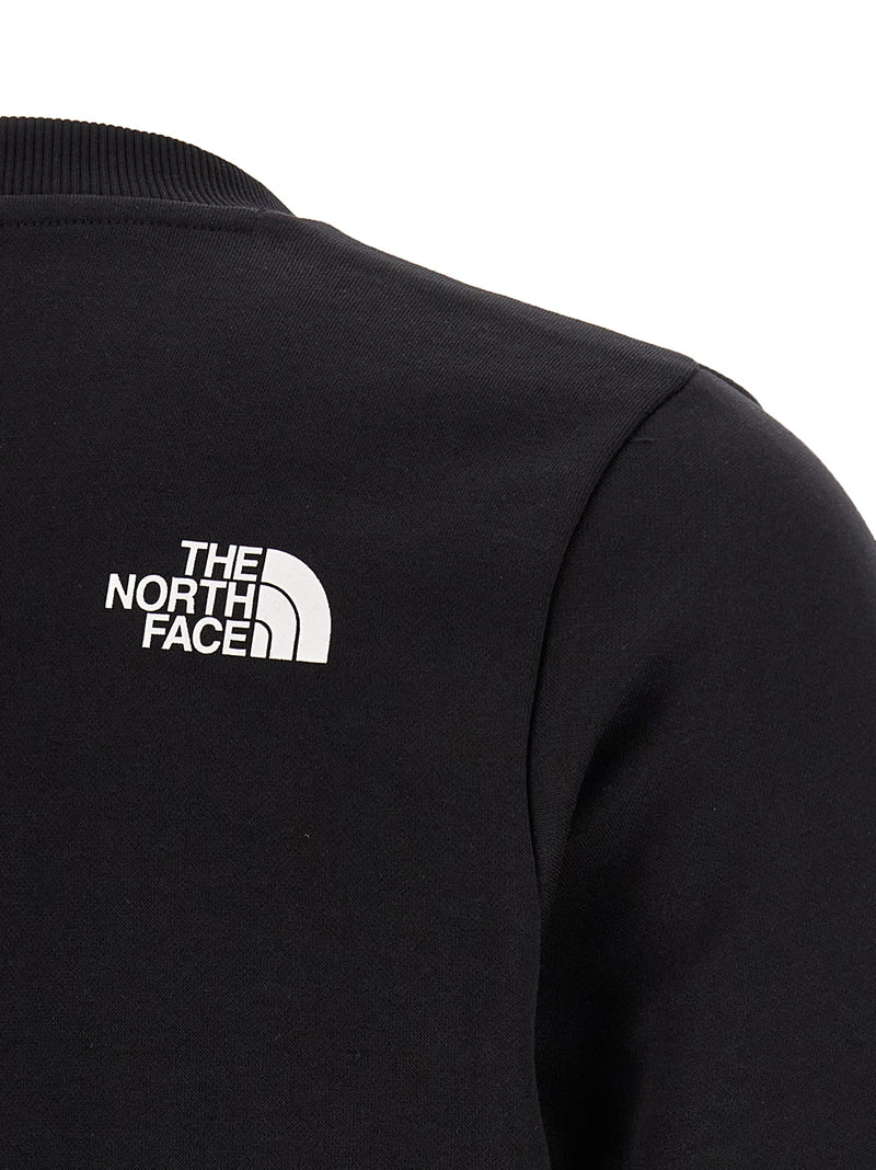 The North Face Fine Sweatshirt