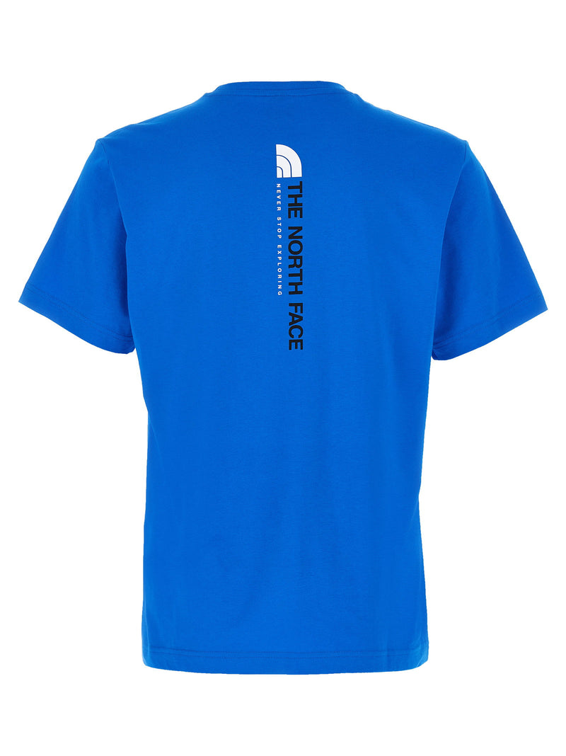 The North Face The North Face Vertical T-shirt